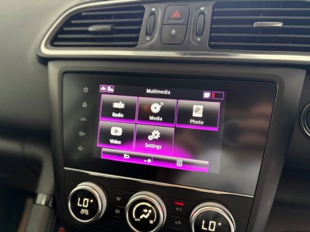 2020 Renault Kadjar - photo 19