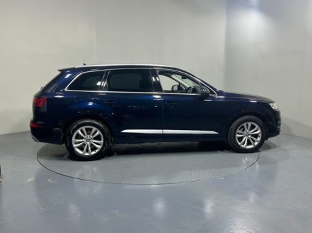 2016 Audi Q7 - photo 8
