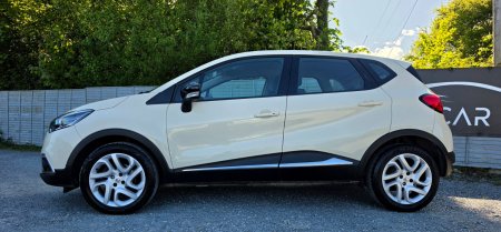 2016 Renault Captur - photo 12