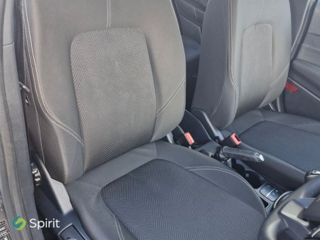 2022 Ford Fiesta - photo 17