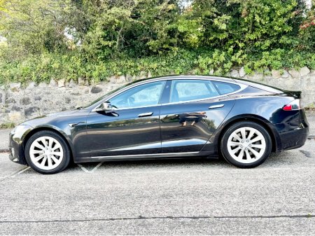 2018 Tesla Model S - photo 4