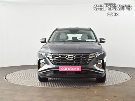 2021 Hyundai Tucson - photo 8