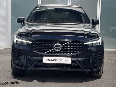 2023 Volvo XC60 - photo 6