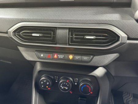 2024 Dacia Sandero - photo 14