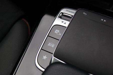 2019 Mercedes-Benz A-Class - photo 17