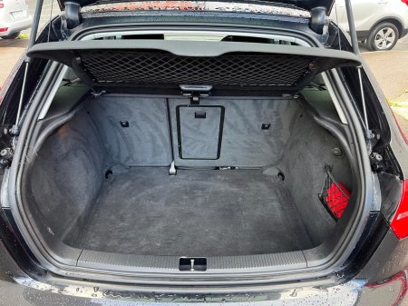 2013 Audi A3 - photo 5