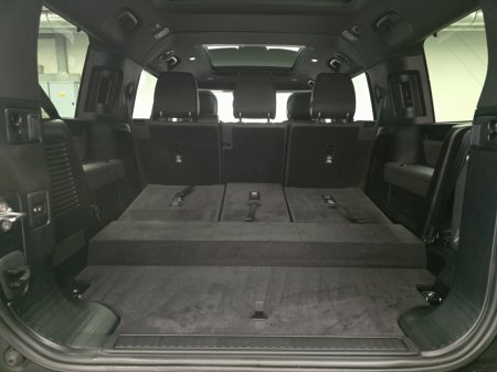2025 Land Rover Defender - photo 10