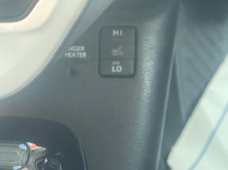 2018 Toyota Prius - photo 13