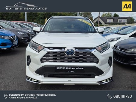 2019 Toyota RAV4 - photo 7