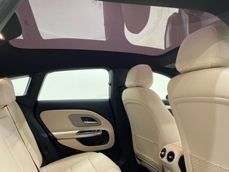 2026 Mercedes-Benz CLA - photo 18