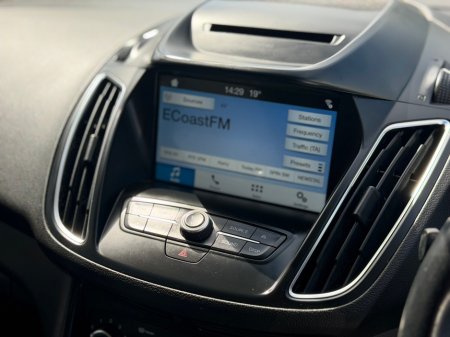2017 Ford C-Max - photo 13