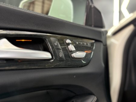 2015 Mercedes-Benz CLS - photo 19