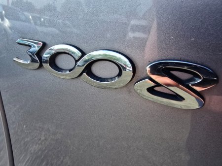 2020 Peugeot 3008 - photo 13