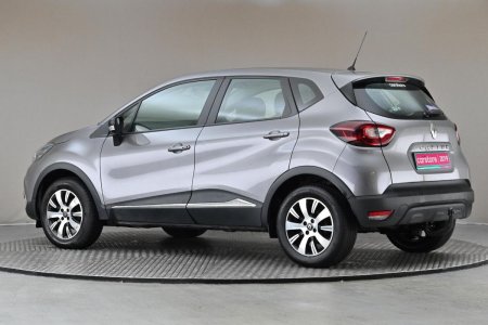 2019 Renault Captur - photo 6