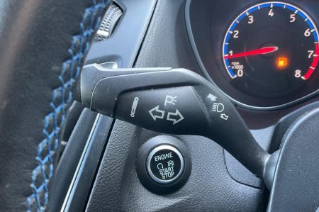2017 Ford Focus - photo 14