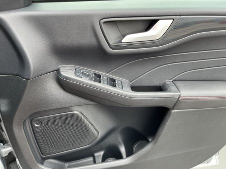 2023 Ford Kuga - photo 12