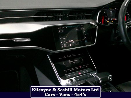 2019 Audi A6 - photo 18