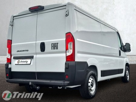 2026 Fiat Ducato - photo 18