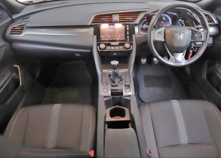 2019 Honda Civic - photo 14