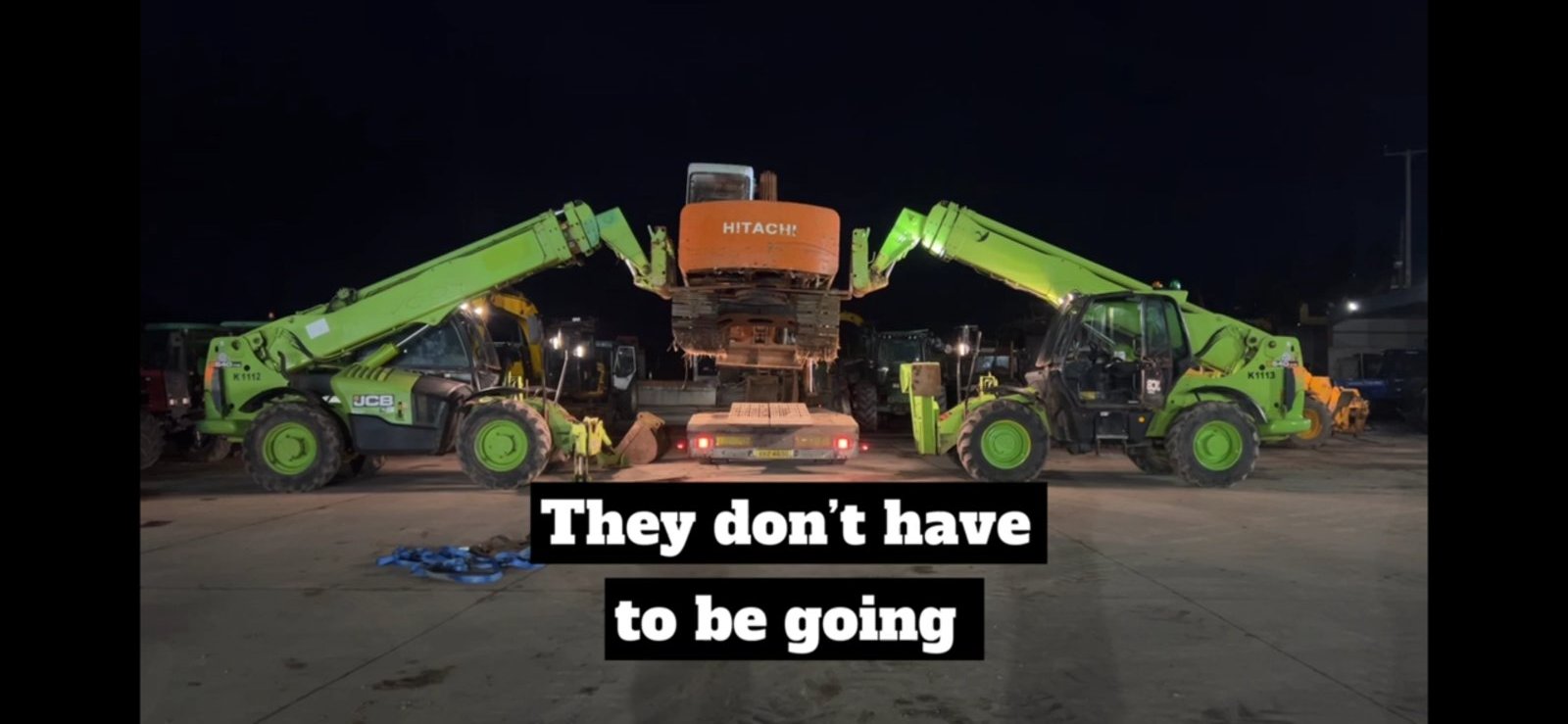 0 HITACHI 