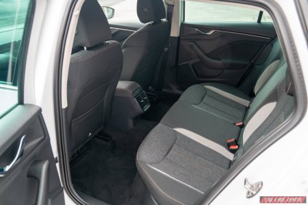 2022 Skoda Scala - photo 22