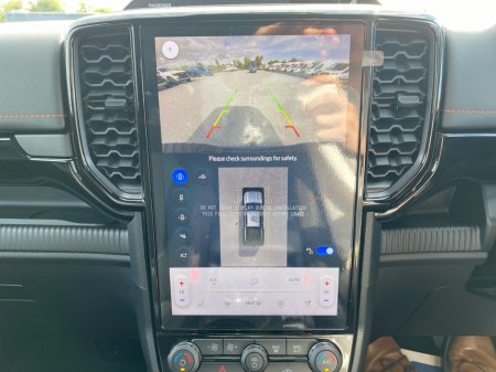 2026 Ford Ranger - photo 19