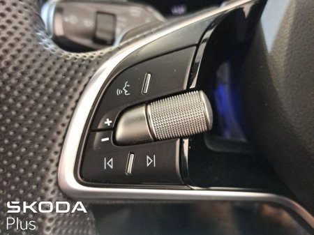 2026 Skoda Superb - photo 28