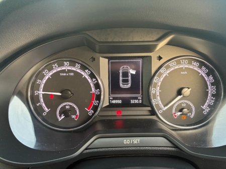 2020 Skoda Octavia - photo 12