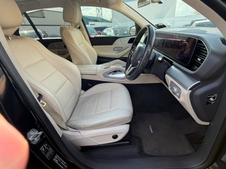 2020 Mercedes-Benz GLE - photo 12
