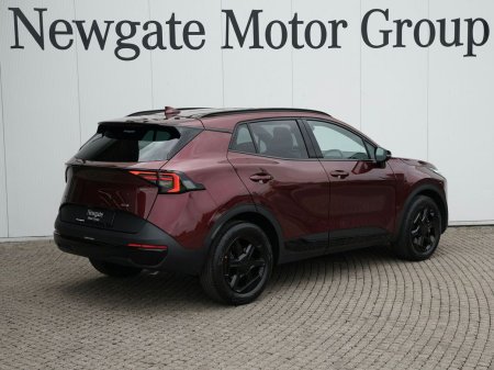 2026 Kia Sportage - photo 5