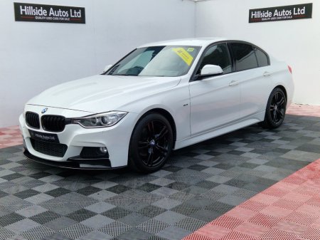 2013 BMW 3-Series - photo 3