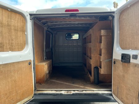 2023 Peugeot Boxer - photo 4