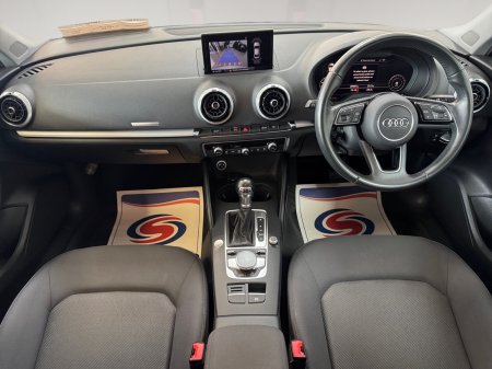 2019 Audi A3 - photo 15