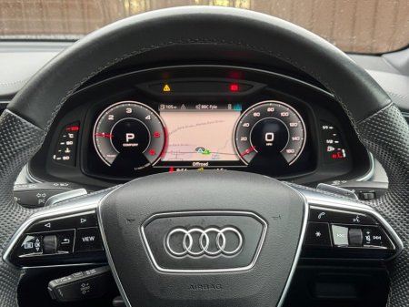 2022 Audi A6 - photo 11