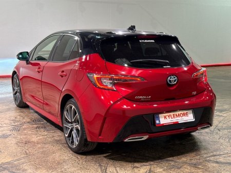 2021 Toyota Corolla - photo 5