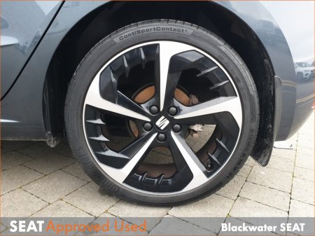 2023 SEAT Ibiza - photo 6