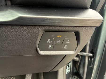 2022 Cupra Formentor - photo 20