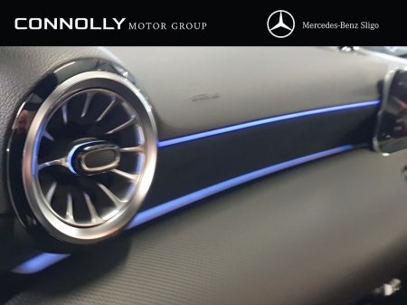 2026 Mercedes-Benz A-Class - photo 17