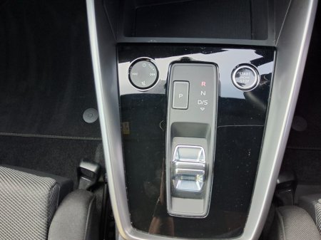 2024 Audi A3 - photo 15