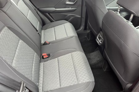2026 MG ZS - photo 16