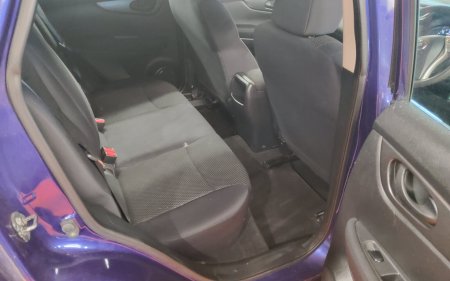 2016 Nissan Qashqai - photo 11