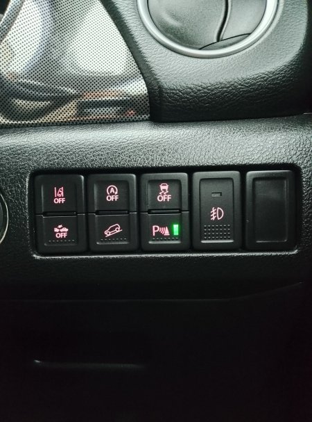 2021 Suzuki Grand Vitara - photo 18