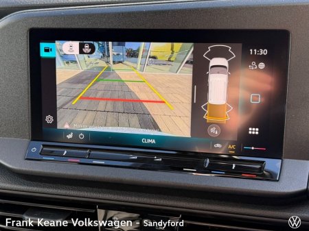 2026 Volkswagen Caddy - photo 11