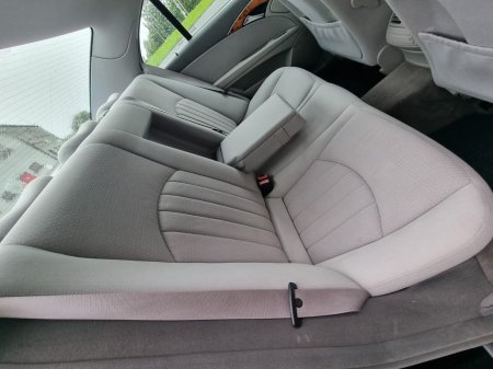 2007 Mercedes-Benz E-Class - photo 19