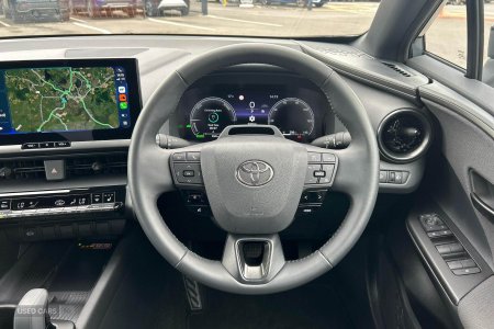 2026 Toyota C-HR - photo 6