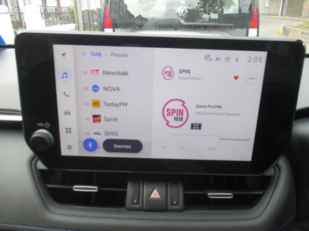 2025 Toyota RAV4 - photo 11