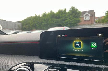 2020 Mercedes-Benz A-Class - photo 35