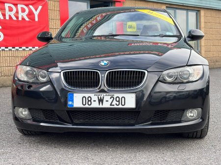 2008 BMW 3-Series - photo 3