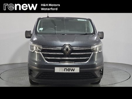 2023 Renault Trafic - photo 7
