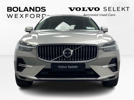 2023 Volvo XC60 - photo 2